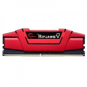 G.Skill RAM-geheugen: 32GB DDR4 - Zwart, Rood