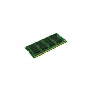 MicroMemory RAM-geheugen: 512Mb DDR 333MHz