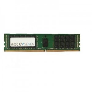 V7 RAM-geheugen: V7K128008GBD - Groen