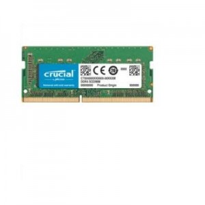 Crucial RAM-geheugen: 8GB DDR4 2400