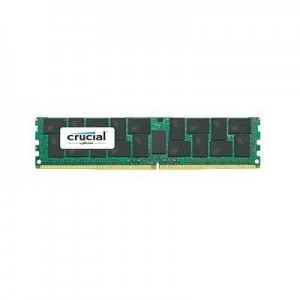 Crucial RAM-geheugen: 32GB DDR4-2400
