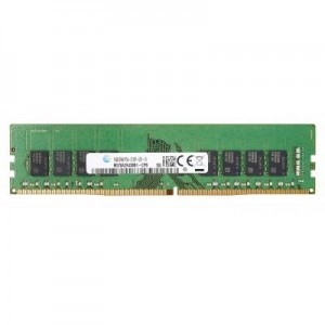 HP RAM-geheugen: 8-GB DDR4-2400 DIMM