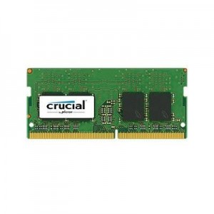 Crucial RAM-geheugen: 4GB DDR4-2133