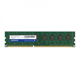 ADATA RAM-geheugen: 8GB DDR3 1600 MHz