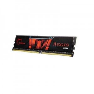 G.Skill RAM-geheugen: 16GB DDR4-2400 - Zwart, Rood