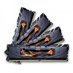 G.Skill RAM-geheugen: 32GB DDR4-3000 - Zwart