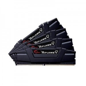 G.Skill RAM-geheugen: 32GB DDR4-3333 - Zwart