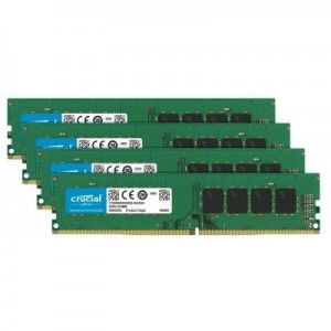 Crucial RAM-geheugen: CT4K16G4DFD824A