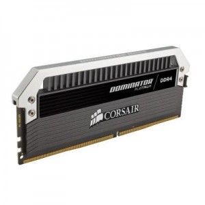 Corsair RAM-geheugen: Dominator Platinum Series 64GB (4 x 16GB)