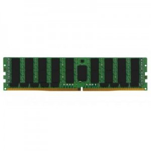 Kingston Technology RAM-geheugen: System Specific Memory 64GB DDR4 2666MHz - Groen