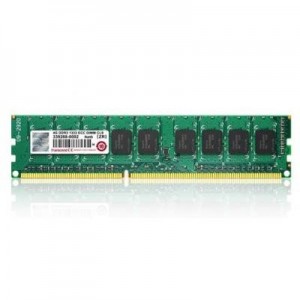 Transcend RAM-geheugen: 4GB DDR3 1600