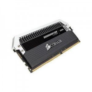 Corsair RAM-geheugen: 128 GB, 3000 MHz, DDR4 - Zwart, Platina