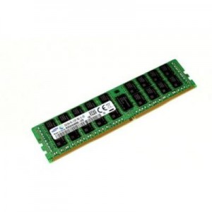 Samsung RAM-geheugen: 16GB DDR4 2400MHz