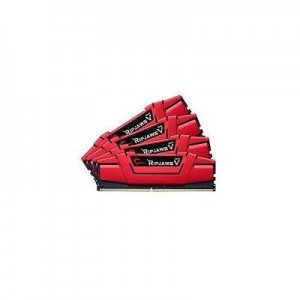 G.Skill RAM-geheugen: 32GB DDR4-3333 - Rood