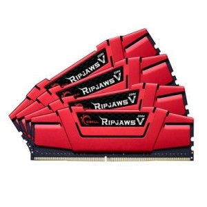 G.Skill RAM-geheugen: 64GB DDR4-3200