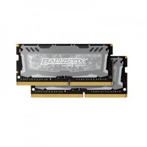 Crucial RAM-geheugen: Ballistix Sport LT - Grijs