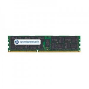 Hewlett Packard Enterprise RAM-geheugen: 8GB DDR3 SDRAM (Refurbished LG)