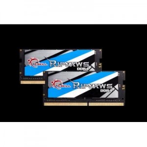 G.Skill RAM-geheugen: 32GB DDR4-2800