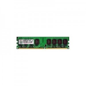 Transcend RAM-geheugen: JM667QLU-1G - 1GB, 128Mx64, 128Mx8