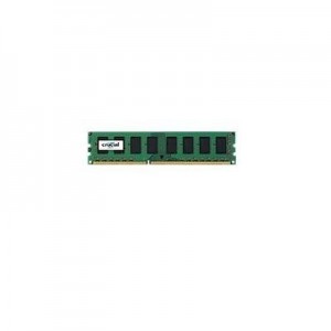 Crucial RAM-geheugen: 2GB DDR3L