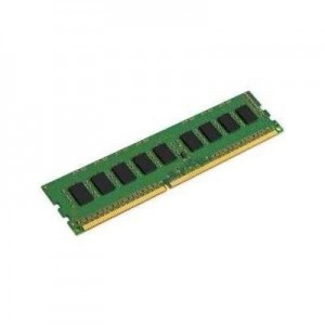 Kingston Technology RAM-geheugen: 8GB DDR3 1600MHz ECC Module