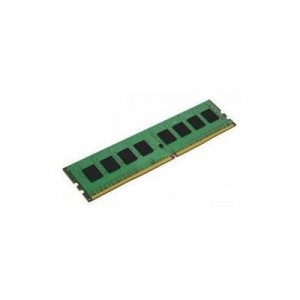 Kingston Technology RAM-geheugen: ValueRAM 16GB DDR4 2666MHz - Groen