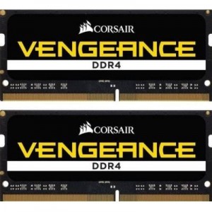 Corsair RAM-geheugen: 16GB DDR4 SODIMM 3000MHz