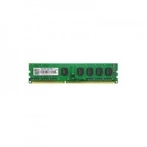 Transcend RAM-geheugen: 2GB, DDR3, PC3-8500, 204Pin DIMM, CL7, 128Mx8