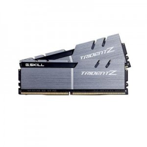 G.Skill RAM-geheugen: 16GB DDR4-3200 - Zwart, Zilver