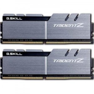 G.Skill RAM-geheugen: 16GB DDR4-3466 - Zwart, Goud, Zilver