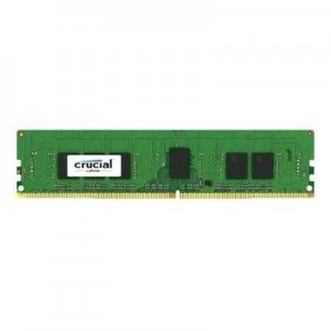 Crucial RAM-geheugen: 4GB DDR4-2133