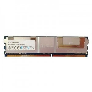 V7 RAM-geheugen: 8GB DDR2 PC2-5300 667Mhz SERVER FB DIMM Server Memory Module -53008GBF