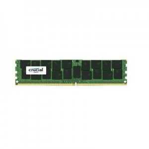 Crucial RAM-geheugen: 16GB DDR4-2133