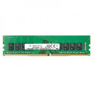 HP RAM-geheugen: 4GB DDR4-2666 DIMM