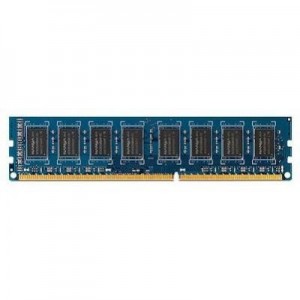 HP RAM-geheugen: 8GB PC3-12800