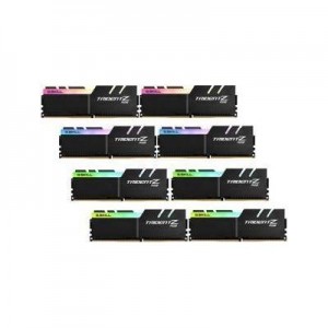 G.Skill RAM-geheugen: 128GB DDR4-3466 - Multi kleuren