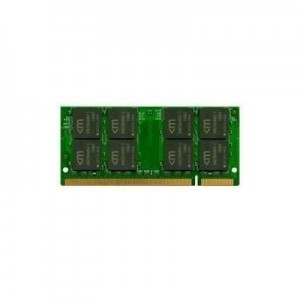 Mushkin RAM-geheugen: 1GB PC2700 DDR SDRAM