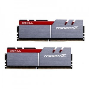 G.Skill RAM-geheugen: 16GB DDR4-3600