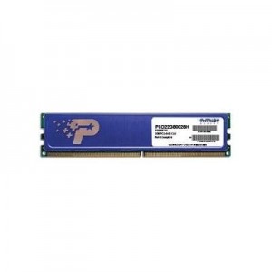 Patriot Memory RAM-geheugen: 2GB PC2-6400