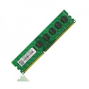 Transcend RAM-geheugen: 8GB DDR3L 1600MHz