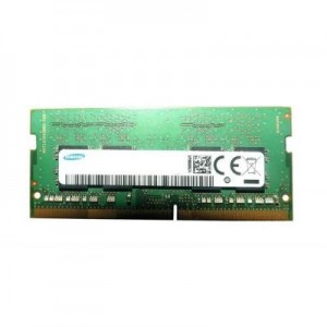 Samsung RAM-geheugen: M471A1K43CB1-CTD - Zwart, Groen