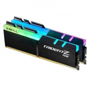 G.Skill RAM-geheugen: 32GB DDR4-3466