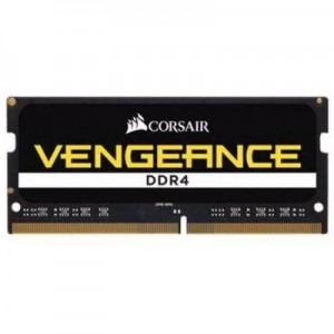 Corsair RAM-geheugen: 16 GB, DDR4, 2666 MHz