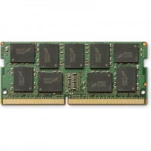 HP RAM-geheugen: 16GB DDR4 2666MHz - Groen