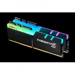 G.Skill RAM-geheugen: Trident Z RGB