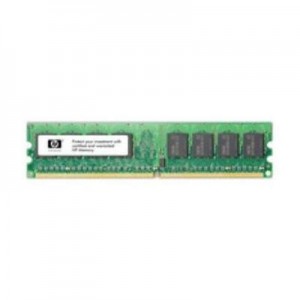 HP RAM-geheugen: 4GB DDR3 1600MHz - Groen