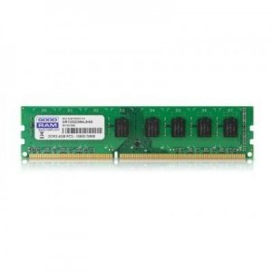 Goodram RAM-geheugen: 4GB DDR3 1333MHz