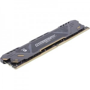 Crucial RAM-geheugen: AT 8GB DDR4-3000 UDIMM gaming memory