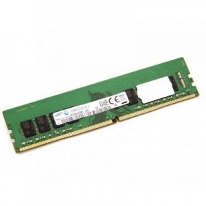 Samsung RAM-geheugen: 16GB DDR4