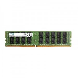 Samsung RAM-geheugen: M393A4K40CB2-CTD - Zwart, Groen